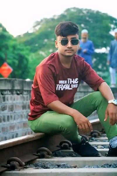 দক্ষিণ আফ্রিকায় দুর্বৃত্তদের গুলিতে ঠাকুরগাঁওয়ের কিশোর নিহত