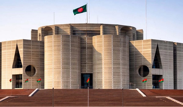 ‘সাইবার সুরক্ষা অধ্যাদেশ -২০২৬’ বিল পাশ