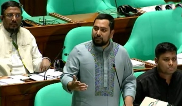 ব্যাংক-ক্রিকেট বোর্ড দলীয়করণ,আবার জুলাই জাদুঘরের সভাপতিও কেন মন্ত্রী