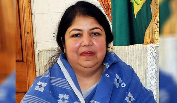 হত্যাচেষ্টা মামলায় সাবেক স্পিকার শিরীন শারমিনের জামিন