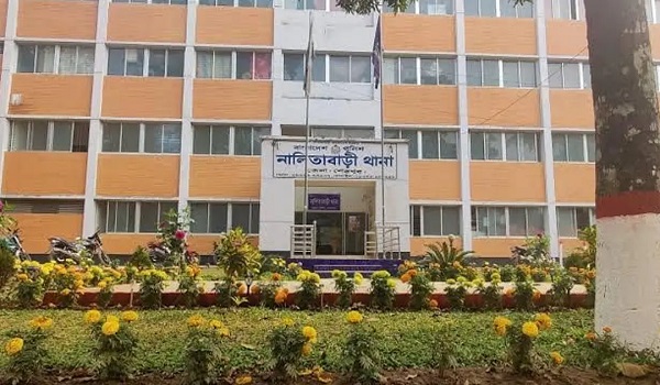 শেরপুরে গলায় ফাঁসরত অবস্থায় নববধূর মৃতদেহ উদ্ধার