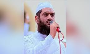 বিএনপি ‘আত্মঘাতী’ রাজনীতি করছে: মামুনুল হক