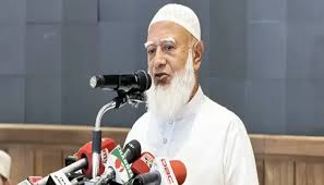 আন্দোলন শুরু হয়ে গেছে, সফলতার দিকে নিয়ে যেতে হবে : জামায়াত আমির