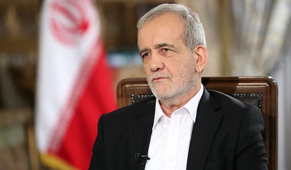 পোপ ও ট্রম্পের বিরোধ নিয়ে ইরানের বার্তা