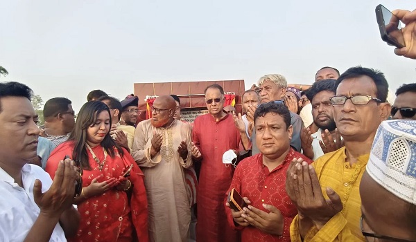 বিএনপির মধ্যেই বেশি মুক্তিযুদ্ধা আছে দাবি জ্বালানি মন্ত্রীর