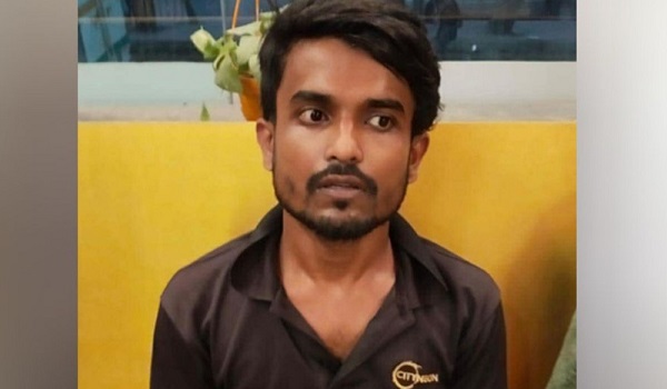 ট্র্যাপে ফেলে দুই মাসে ১৩ ধর্ষণ, অভিযুক্ত গ্রেপ্তার