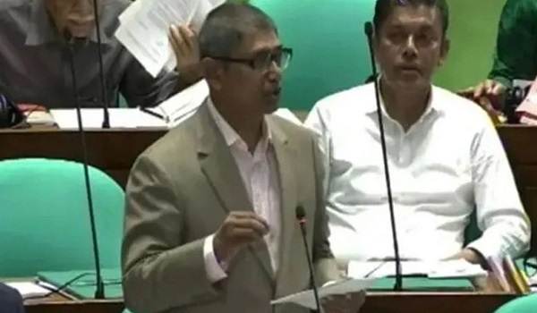 ‘ভুয়া মুক্তিযুদ্ধাদের বিরুদ্ধে কঠোর সিদ্ধান্ত নেওয়া হচ্ছে’