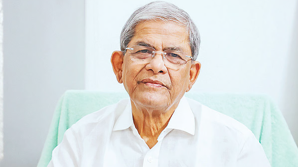 বিএনপির মহাসচিব পদে আসছে নতুন মুখ 