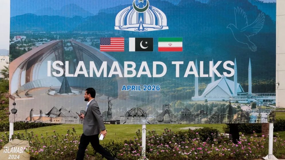 যুক্তরাষ্ট্র-ইরানের আলোচনায় যেভাবে নতুন উচ্চতায় উঠল পাকিস্তান