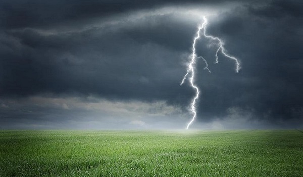 বজ্রপাতে ৫ কৃষকের মৃত্যু