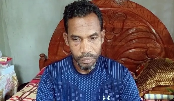 চোর ভেবে নির্মম নির্যাতন, পরে জানা যায় চোর তিনি না