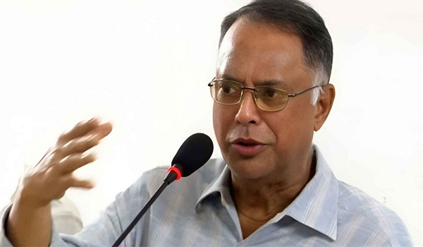 জনগণের কথা ভেবে তেলের দাম সামান্য বাড়িয়েছি: জ্বালানি মন্ত্রী