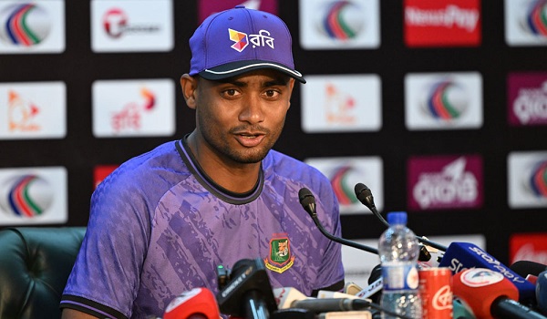 পরের ম্যাচেই ঘুরে দাঁড়াব: শরীফুল