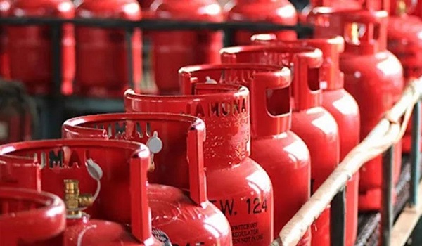 এলপি গ্যাসের নতুন মূল্য নির্ধারণ