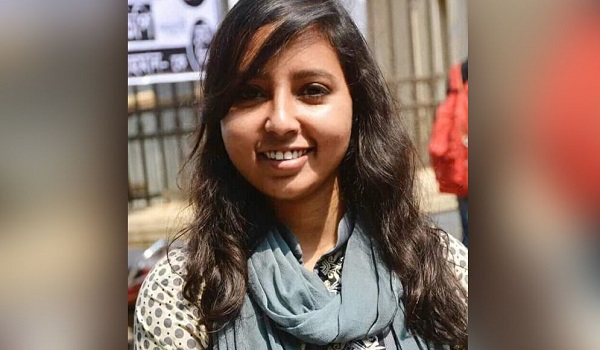 সংরক্ষিত আসনে মনোনয়ন পেলেন মানসুরা