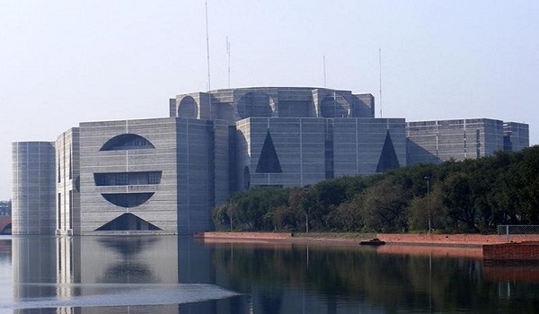 সংসদের কেনাকাটায় হরিলুট, তদন্তে কমিটি গঠন