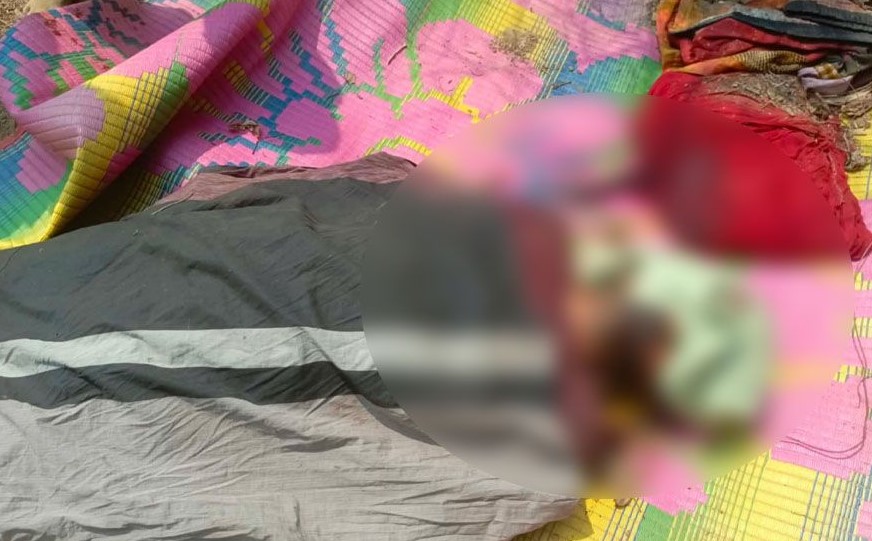 টেকনাফের পাহাড়ে মিলল ৩ লাশ