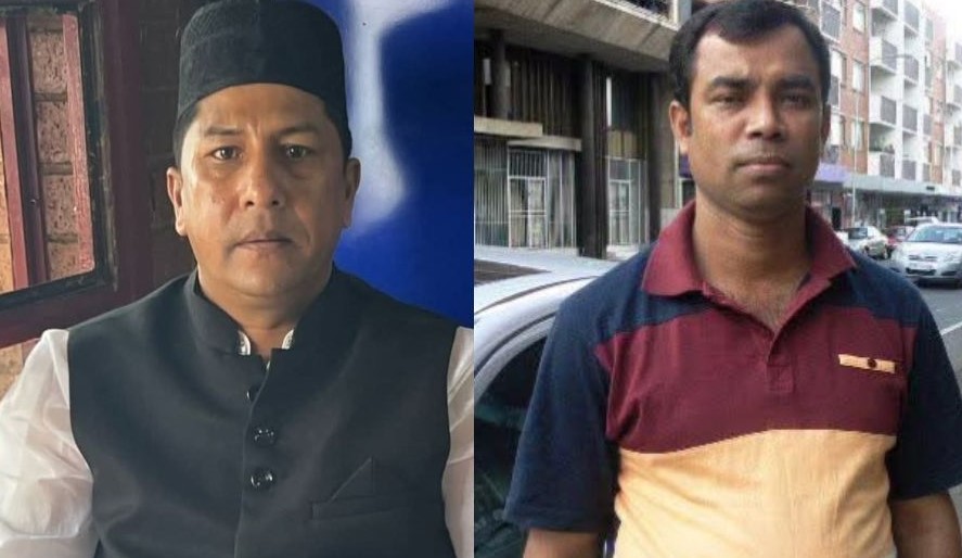 দক্ষিণ আফ্রিকায় দুদিনে দুই প্রবাসী বাংলাদেশি খুন