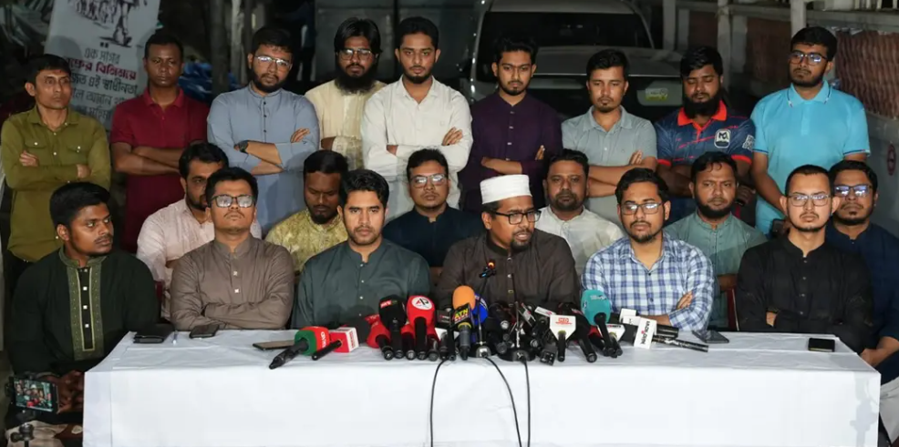 ‘সরকারের ব্যর্থতা ঢাকতেই পরিকল্পিতভাবে ক্যাম্পাসগুলো উত্তপ্ত করা হচ্ছে’