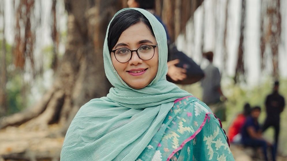 শব্দের রাজনীতির দোহাই দিয়ে আমাদের সন্তান-ভাইদের হত্যা করা হয়েছিল