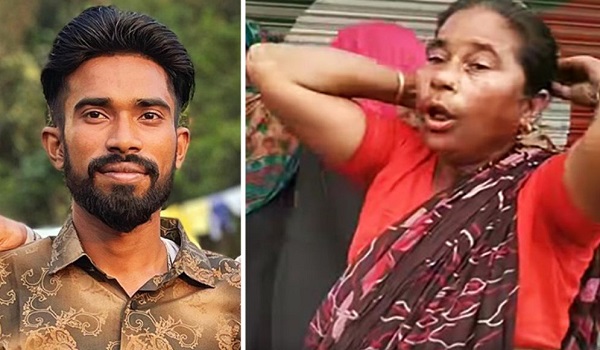 বাড়ি থেকে ডেকে এনে কুপিয়ে হত্যা