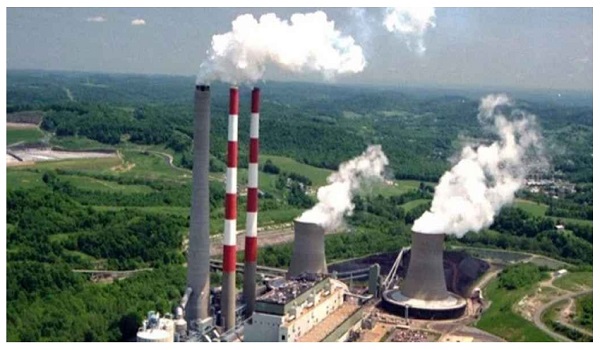 বড়পুকুরিয়া তাপবিদ্যুৎ কেন্দ্রে উৎপাদন পুরোপুরি বন্ধ