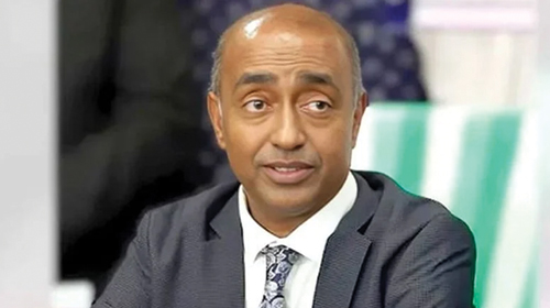 বিএনপির ধমনিতে জুলাই সনদ ধারণ করে: আইনমন্ত্রী