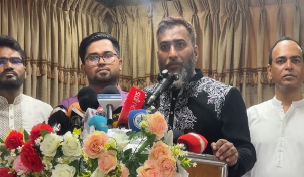 সরকার ফ্যাসিবাদী হলে রাজপথে নেমে আসবো