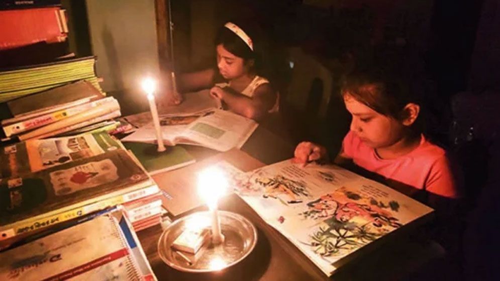 তীব্র লোডশেডিং কবে কমবে, জানালেন বিদ্যুৎ প্রতিমন্ত্রী