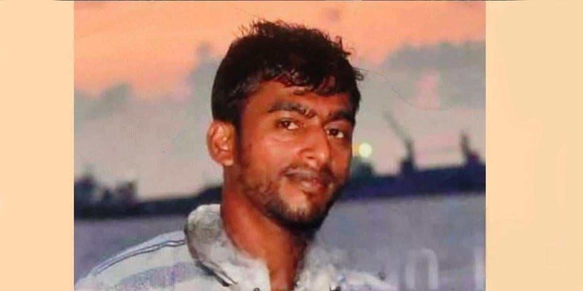 রাউজানে প্রকাশ্যে যুবককে গুলি করে হত্যা