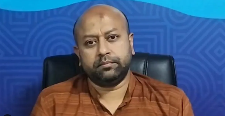 ‘৭২-এর সংবিধান মোতাবেক হাসিনা এখনও দেশের প্রধানমন্ত্রী’