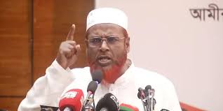 গণভোটে বিএনপির নোট অব ডিসেন্ট খারিজ হয়ে গেছে: পরওয়ার