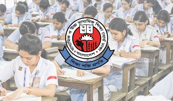 প্রশ্ন ফাঁসের খবর গুজব বলে দাবি