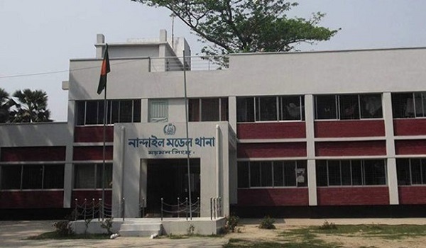 নান্দাইলে খাট থেকে পড়ে শিশুর মৃত্যু