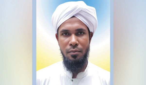 ২৪ ঘণ্টা পর ইমামের লাশ উদ্ধার