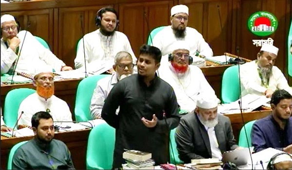 জুলাই আহত-১৭ বছর নির্যাতিতদের মুখ দেখানোর জায়গা নেই