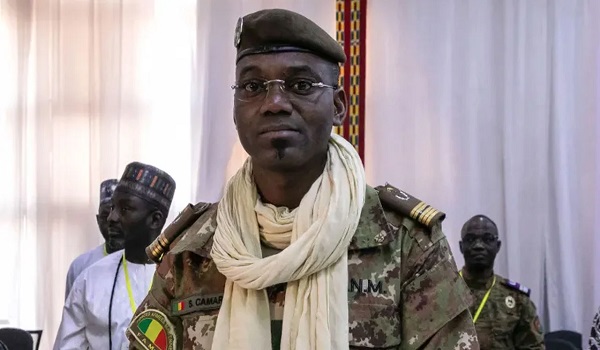 মালির প্রতিরক্ষামন্ত্রী নিহত