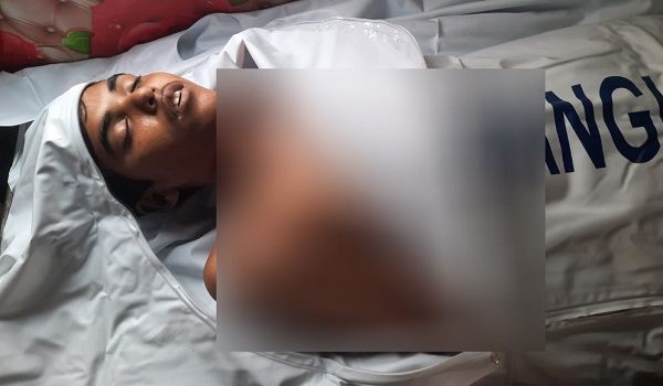 খেলার মাঠে বাছুর ঢোকায় মারধর, পরে মৃত্যু