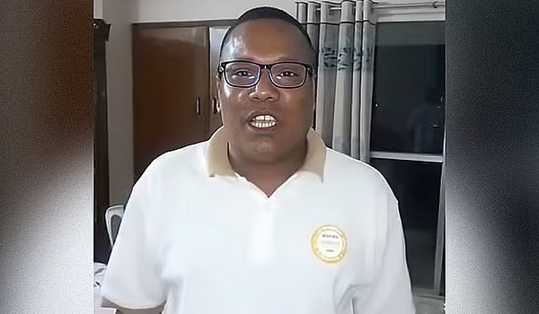 খালেদা জিয়ার গাড়িবহরে হামলার ছাত্রলীগ নেতার জামিন