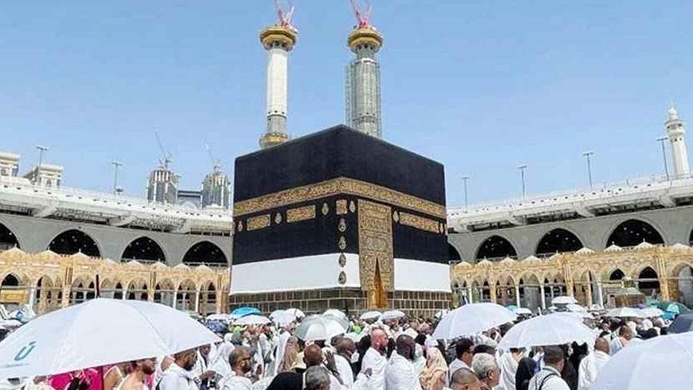 হজে গিয়ে ৪ বাংলাদেশির মৃত্যু