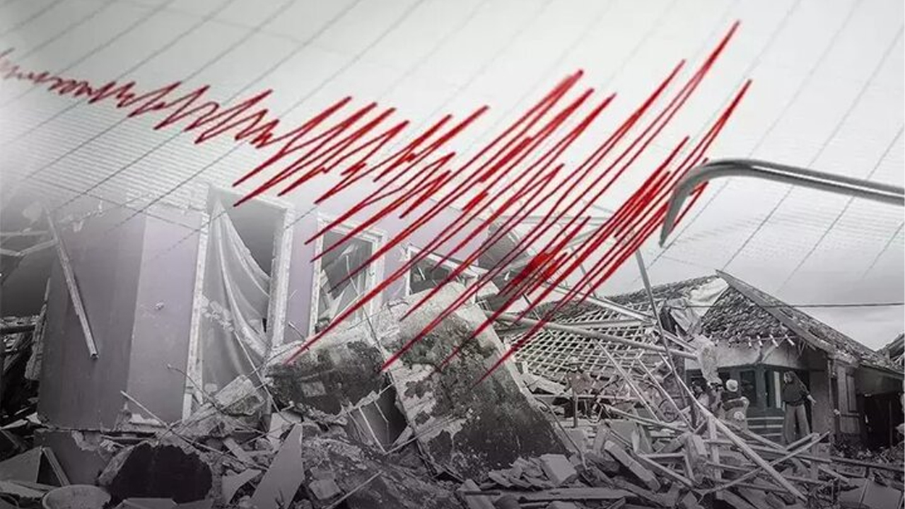  ৬ দশমিক ২ মাত্রা ভূমিকম্পে কেঁপে উঠল জাপান