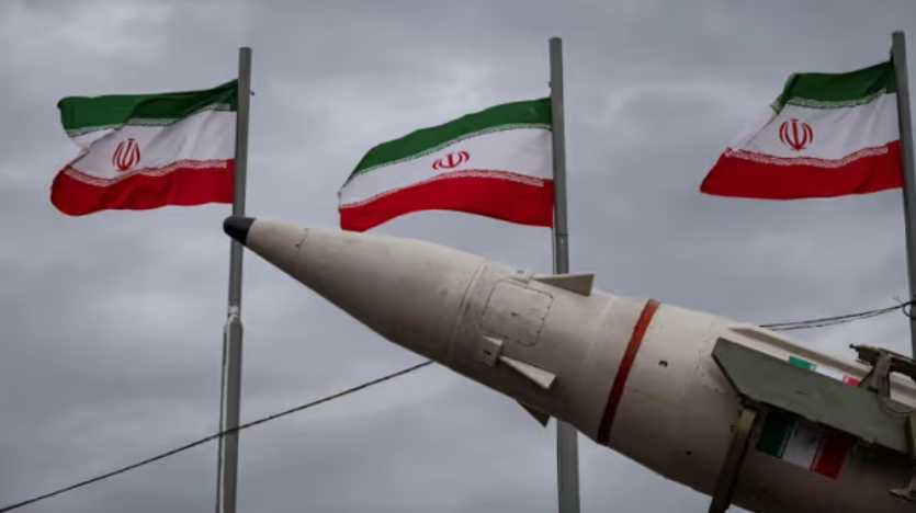 যুদ্ধ বন্ধে ইরানের ৩ স্তরের প্রস্তাব