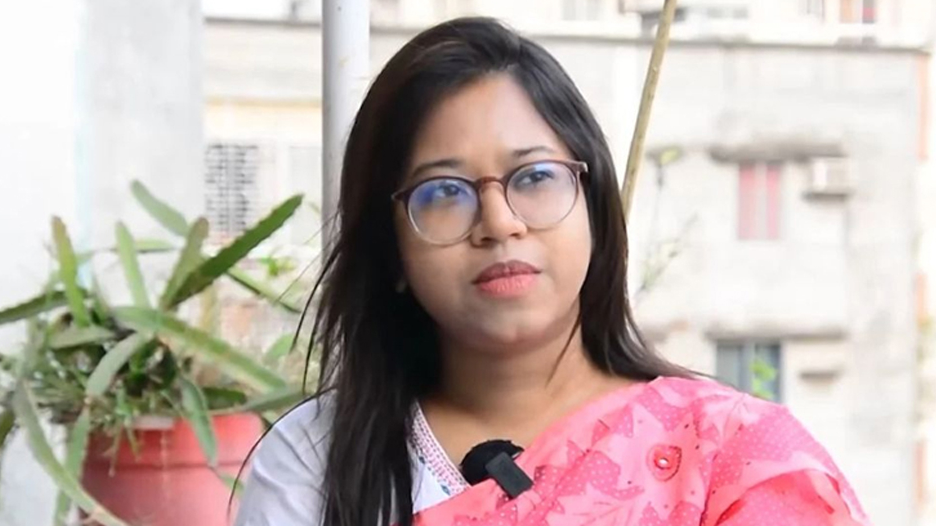 আপিলেও টিকল না জামায়াত জোটের মনিরা শারমিনের প্রার্থিতা