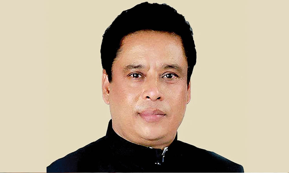 মানবতাবিরোধী অপরাধ: নিষিদ্ধ আ.লীগের গোলাপকে গ্রেপ্তার দেখাল ট্রাইব্যুনাল