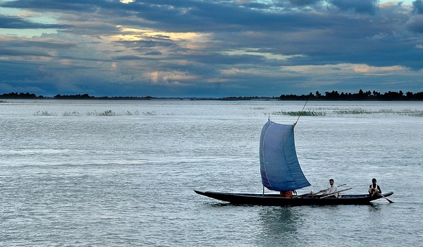 মাছ ধরতে গিয়ে বজ্রপাতে নিহত ১