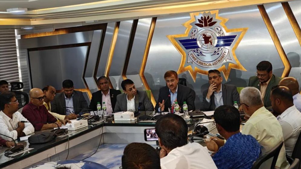 জঙ্গি হামলার শঙ্কা: শাহজালালসহ ৮ বিমানবন্দরে নিরাপত্তা জোরদার