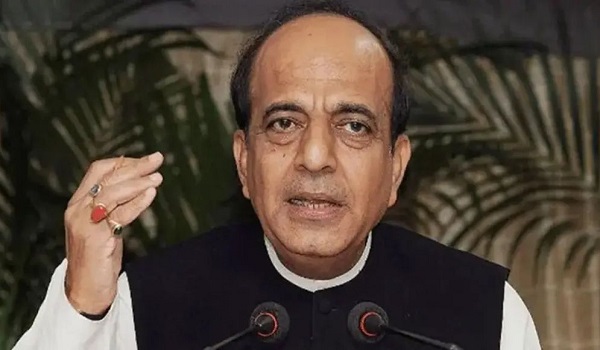 বাংলাদেশে ভারতের নতুন হাইকমিশনার হিসেবে নিয়োগ