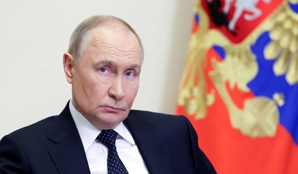 ইরানের প্রতি সমর্থন পুতিনের