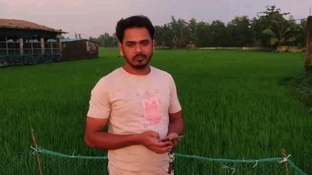 টেকনাফে একদিনে দুই লাশ উদ্ধার