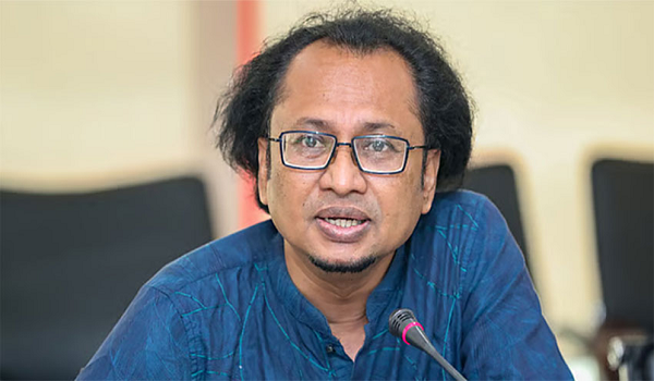 সীমান্ত হত্যা ৭৫ শতাংশ কমেছে: জাহেদ